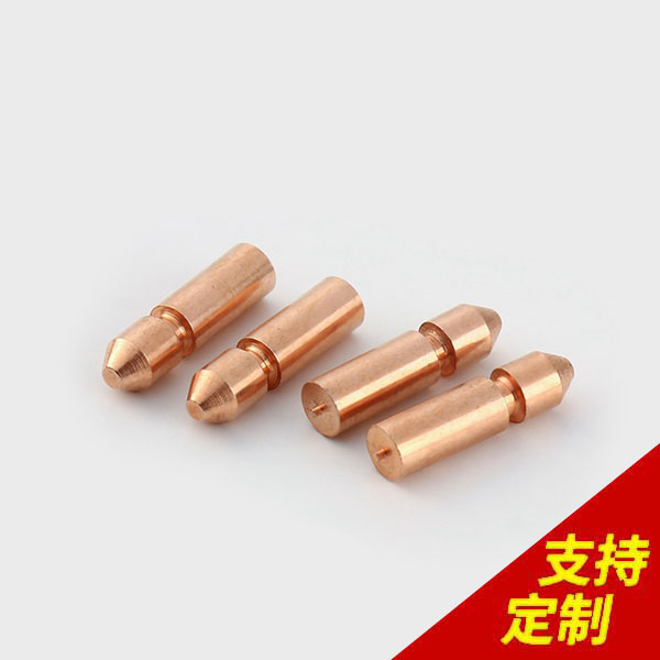 半圓定位銷,按訂單準時出貨,3天發貨,精度達0.01mm-[鼎捷峰]