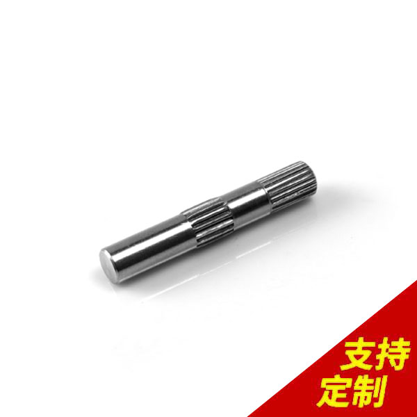 彈性圓柱定位銷,生產設計一體化,1天出樣,15名工程師-[鼎