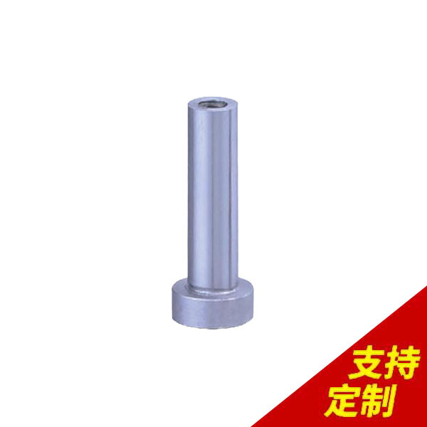 空心圓柱銷釘,生產設計一體化，裝配成功率99.8%，日產10W件![鼎捷峰]