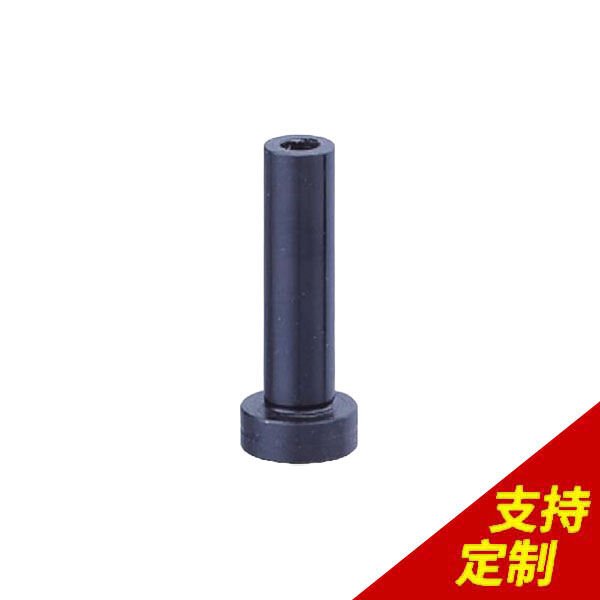 圓頭圓柱銷釘,自動化生產，CCD全自動識別機，15名工程師![鼎捷峰]