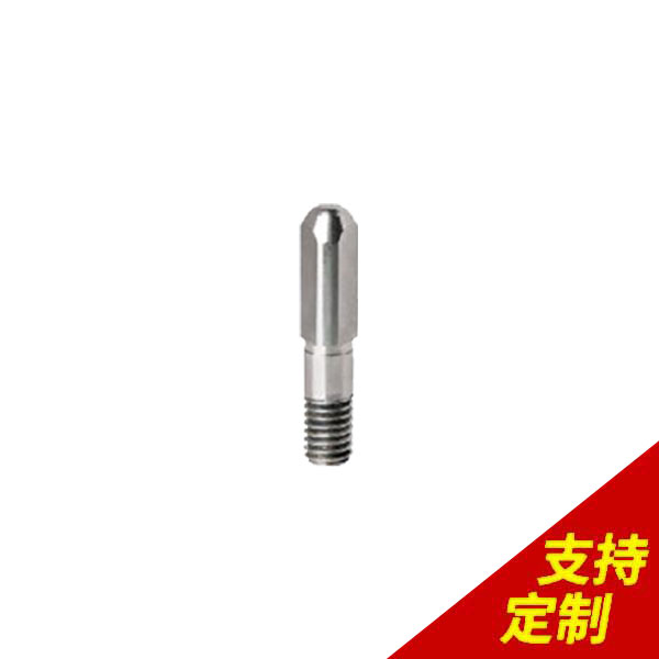 螺紋銷釘國標,14年定制經(jīng)驗，3天發(fā)貨，精度達0.01mm![鼎捷峰]