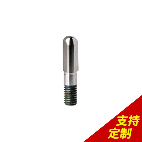 外螺紋定位銷釘,采用環(huán)保物料，CCD全自動識別機，精度達0.01mm![鼎捷峰